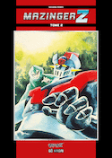 Mazinger Z, t. 02